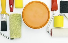 Visual Strokes Banner 04